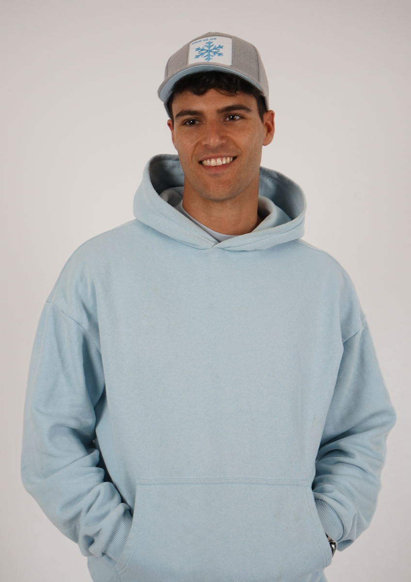 Cold as Ice Cocowi Brand S.L.