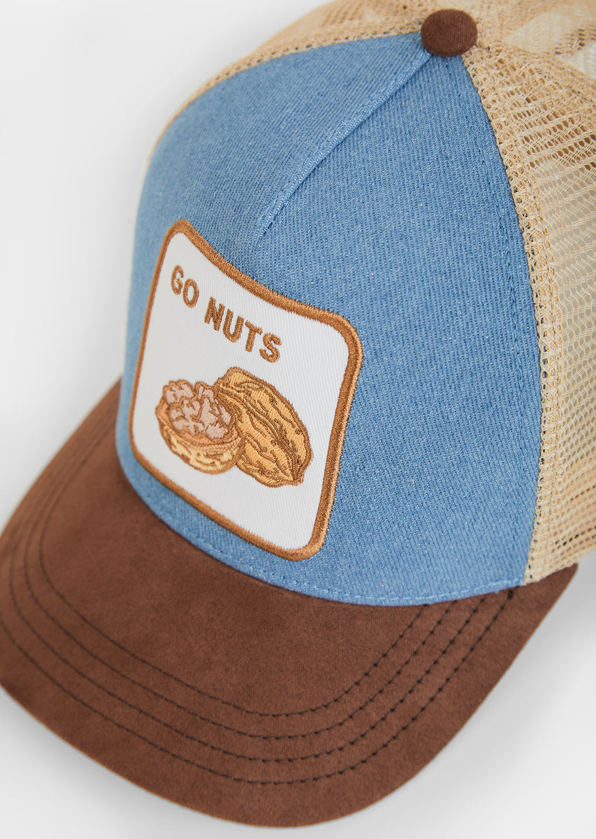 Go Nuts Jeans Cocowi Brand S.L.