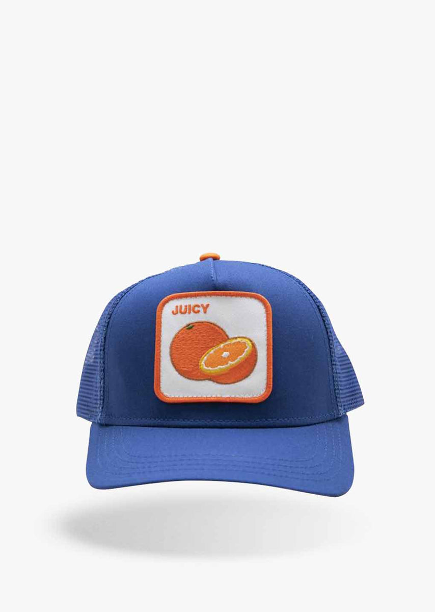 Juicy Orange Cocowi Brand S.L.