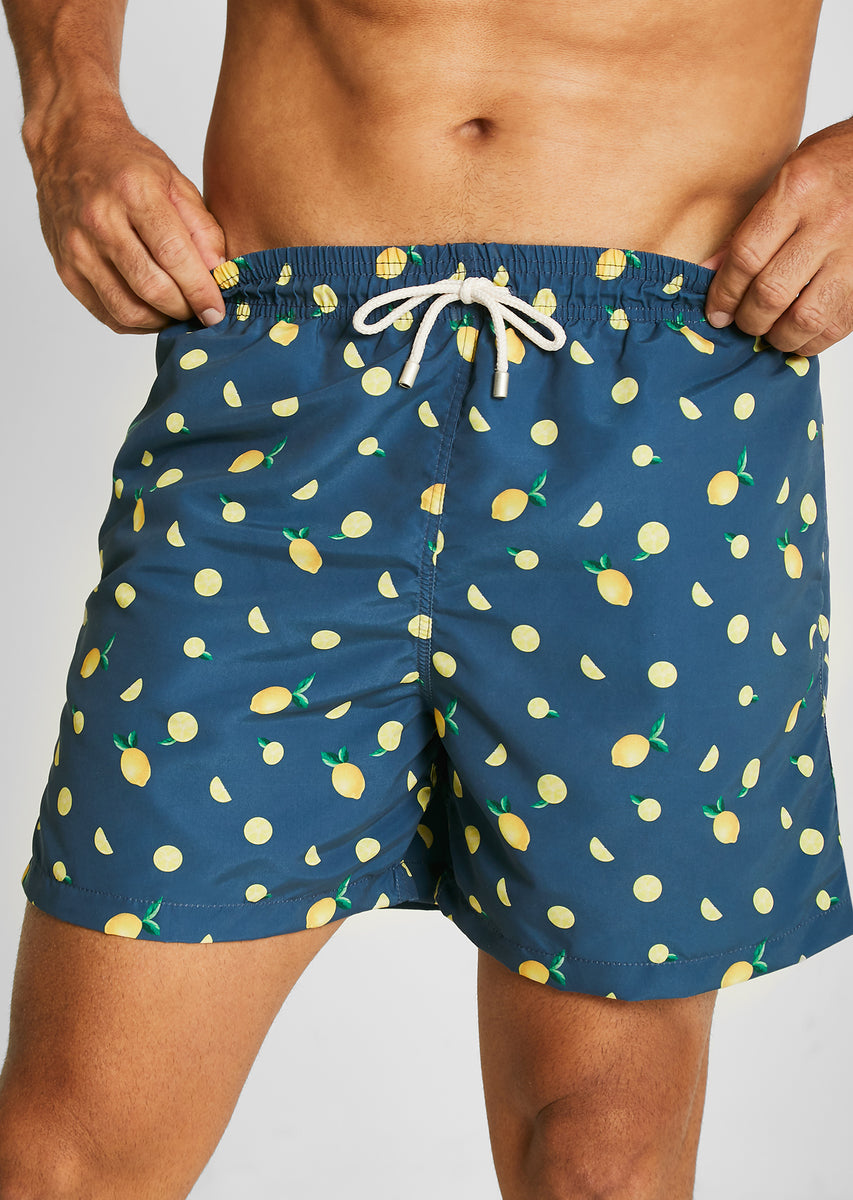 Lemon Swim Trunks🍋 Limited edition Cocowi Brand S.L.