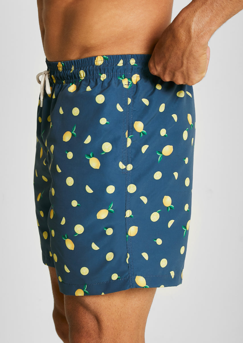 Lemon Swim Trunks🍋 Limited edition Cocowi Brand S.L.