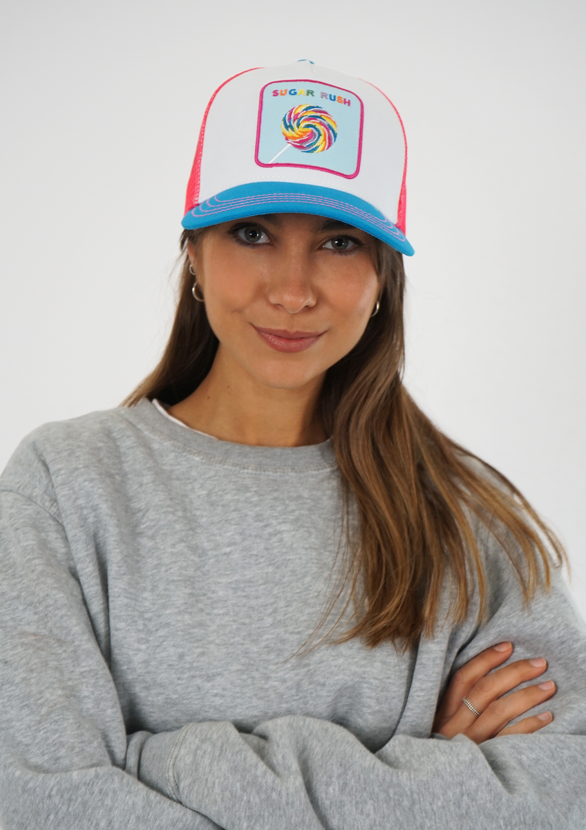 Sugar Rush Cocowi Brand S.L.